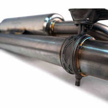 Load image into Gallery viewer, Fabspeed Mercedes-Benz AMG G63 Valved Exhaust with Dual Tips (2019+)
