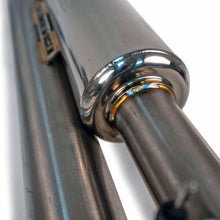 Load image into Gallery viewer, Fabspeed Mercedes-Benz AMG G63 Valved Exhaust with Dual Tips (2019+)
