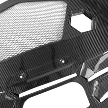 Load image into Gallery viewer, Carbon Fiber 5 Piece Engine Bay Set  - Lamborghini Aventador
