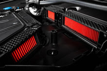 Load image into Gallery viewer, Eventuri BMW F97 X3M / F98 X4M Black Carbon Intake System
