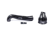 Load image into Gallery viewer, Eventuri BMW G8X CS / CSL Black Carbon Intake Retrofit Kit
