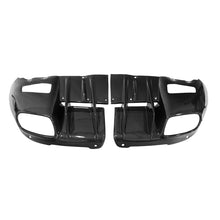 Load image into Gallery viewer, Rear Diffuser Covers - Ferrari F12
