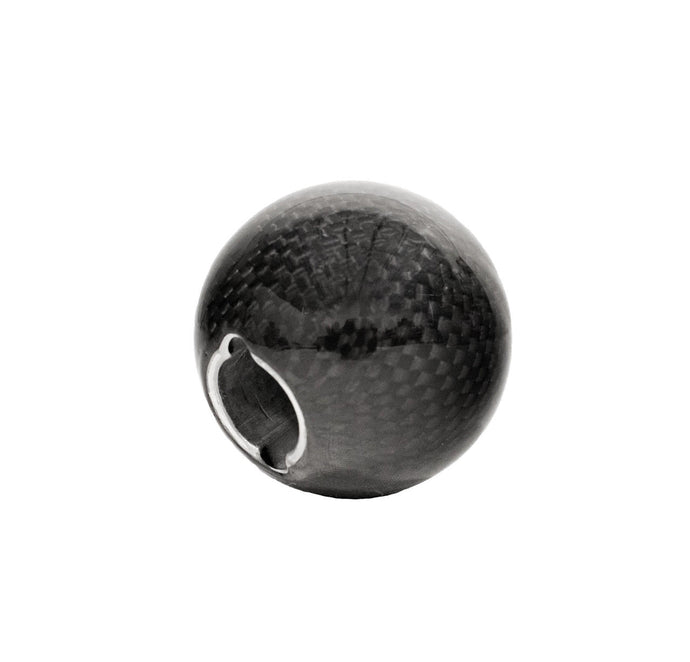 Custom Carbon Fiber Gear Shift Knob - Ferrari F355