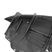 Load image into Gallery viewer, Carbon Fiber Rear Diffuser F8 Tributo  Spider Ferrari
