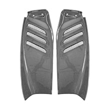 Load image into Gallery viewer, Fabspeed Ferrari F8 Tributo Spyder Rear Engine Vents
