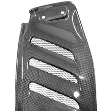 Load image into Gallery viewer, Fabspeed Ferrari F8 Tributo Spyder Rear Engine Vents
