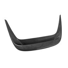 Load image into Gallery viewer, Carbon Fiber Center Hood Vent Cover - Ferrari F8 Tributo Coupe/Spider
