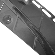 Load image into Gallery viewer, Carbon Fiber Coupe Engine Bay Panels - Ferrari 360
