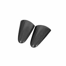 Load image into Gallery viewer, Carbon Fiber Replacement Door Handles - Ferrari F12 Berlinetta

