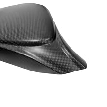 Load image into Gallery viewer, Carbon Fiber MATTE Mirror Housings With Bases - Ferrari 458 Italia/Spider/Speciale
