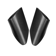 Load image into Gallery viewer, Carbon Fiber MATTE Mirror Housings With Bases - Ferrari 458 Italia/Spider/Speciale
