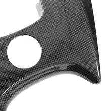 Load image into Gallery viewer, Carbon Fiber Coolant Tank Cover - Ferrari 488 Pista
