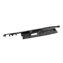 Load image into Gallery viewer, Carbon Fiber Right Side Dash Trim - Ferrari 488 GTB/Spider
