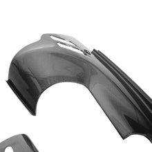 Load image into Gallery viewer, Carbon Fiber 3 Piece Engine Bay Set - Ferrari 488 Spider

