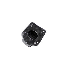 Load image into Gallery viewer, Carbon Fiber 3 Piece Center Console 812 Superfast Ferrari
