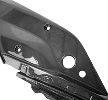 Load image into Gallery viewer, Carbon Fiber 3 Piece Engine Bay Set  - Ferrari 812 Superfast
