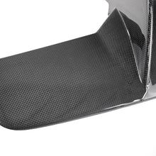 Load image into Gallery viewer, Carbon Fiber Rear Diffuser Center Panel Plate - Ferrari 812 Superfast
