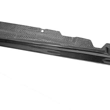 Load image into Gallery viewer, Carbon Fiber Side Rocker Panel Covers - Ferrari 812 Superfast
