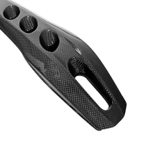 Load image into Gallery viewer, Carbon Fiber Center Console Bridge - Ferrari F12 Berlinetta
