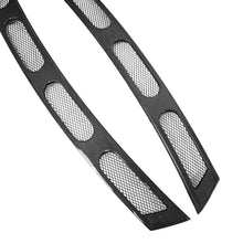 Load image into Gallery viewer, Carbon Fiber Coupe Rear Window Louvers - Ferrari F430
