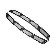 Load image into Gallery viewer, Carbon Fiber Coupe Rear Window Louvers - Ferrari F430
