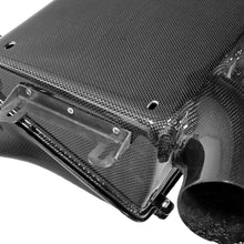 Load image into Gallery viewer, Carbon Fiber Air Box Set Lid and Base - Ferrari 348
