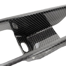 Load image into Gallery viewer, Carbon Fiber Inner Door Handle Cup Inserts - Ferrari F430
