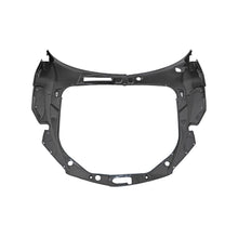 Load image into Gallery viewer, Carbon Fiber Front Bonnet Area Trim - Ferrari 458 Italia/Spider
