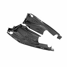 Load image into Gallery viewer, Carbon Fiber 4 Piece Engine Bay Set - Ferrari  488 GTB Coupe
