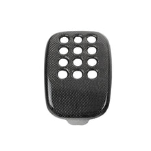 Load image into Gallery viewer, Carbon Fiber Rear Fog Light Cover - Ferrari 488 Pista
