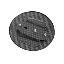 Load image into Gallery viewer, Carbon Fiber Petrol/Fuel Door With Cavallino - Ferrari 488 GTB/Spider
