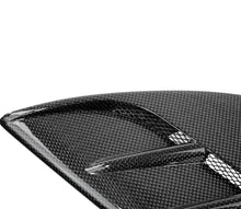 Load image into Gallery viewer, Carbon Fiber GT Style Air Intake Panels - Ferrari 488 GTB/Spider
