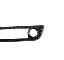 Load image into Gallery viewer, Carbon Fiber AC Console Trim - Ferrari 812 Superfast
