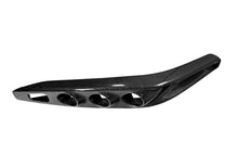 Load image into Gallery viewer, Carbon Fiber Center Console Bridge - Ferrari 812 Superfast
