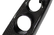 Load image into Gallery viewer, Carbon Fiber Center Console Bridge - Ferrari 812 Superfast
