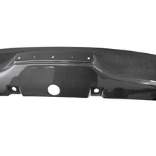 Load image into Gallery viewer, Carbon Fiber Front Bumper Aero Deflector - Ferrari 812 Superfast
