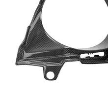 Load image into Gallery viewer, Carbon Fiber Rear Taillight Trim Bezels - Ferrari 812 Superfast
