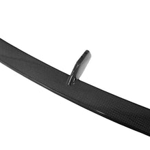 Load image into Gallery viewer, Carbon Fiber Front Spoiler Center Lip OEM - Ferrari  F12 Berlinetta
