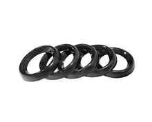 Load image into Gallery viewer, Carbon Fiber Vent Ring Covers - Ferrari F430
