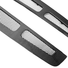 Load image into Gallery viewer, Carbon Fiber Rear Window Louvers - Ferrari 360 Modena and Challenge
