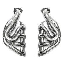 Load image into Gallery viewer, Fabspeed Ferrari F430 Sport Headers
