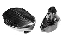 Load image into Gallery viewer, Eventuri BMW G20 3-Series B48 Black Carbon Intake - Post 2018 November
