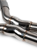 Load image into Gallery viewer, Fabspeed BMW M2 (G87) Intermediate X-Pipe (2023+)
