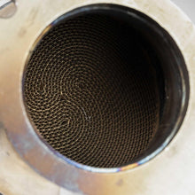 Load image into Gallery viewer, Fabspeed Shelby GT500 RENNKRAFT® Modular Sport Catalytic Converters (2020-2022)
