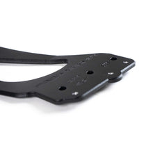Load image into Gallery viewer, Fabspeed Porsche 981/718 Cayman GT4 Monoblock Wing Risers (2015+)
