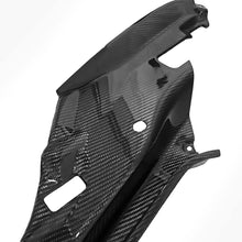 Load image into Gallery viewer, Carbon Fiber Front Trunk Trim - Lamborghini Gallardo LP-550/560/570
