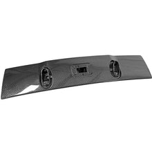 Load image into Gallery viewer, Carbon Fiber Rear Spoiler OEM Style  - Lamborghini Gallardo 2008-2013
