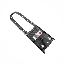 Load image into Gallery viewer, Carbon Fiber Rear Center Console - Lamborghini LP-550/560/570
