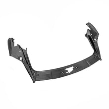 Load image into Gallery viewer, Carbon Fiber Front Trunk Trim - Lamborghini Gallardo LP-550/560/570
