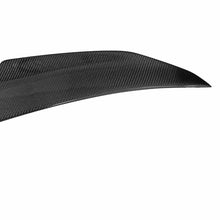 Load image into Gallery viewer, Carbon Fiber GT Style Rear Spoiler Alfa Romeo Giulia
